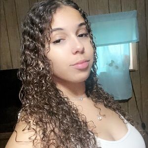 Meet your Posher, Danyale